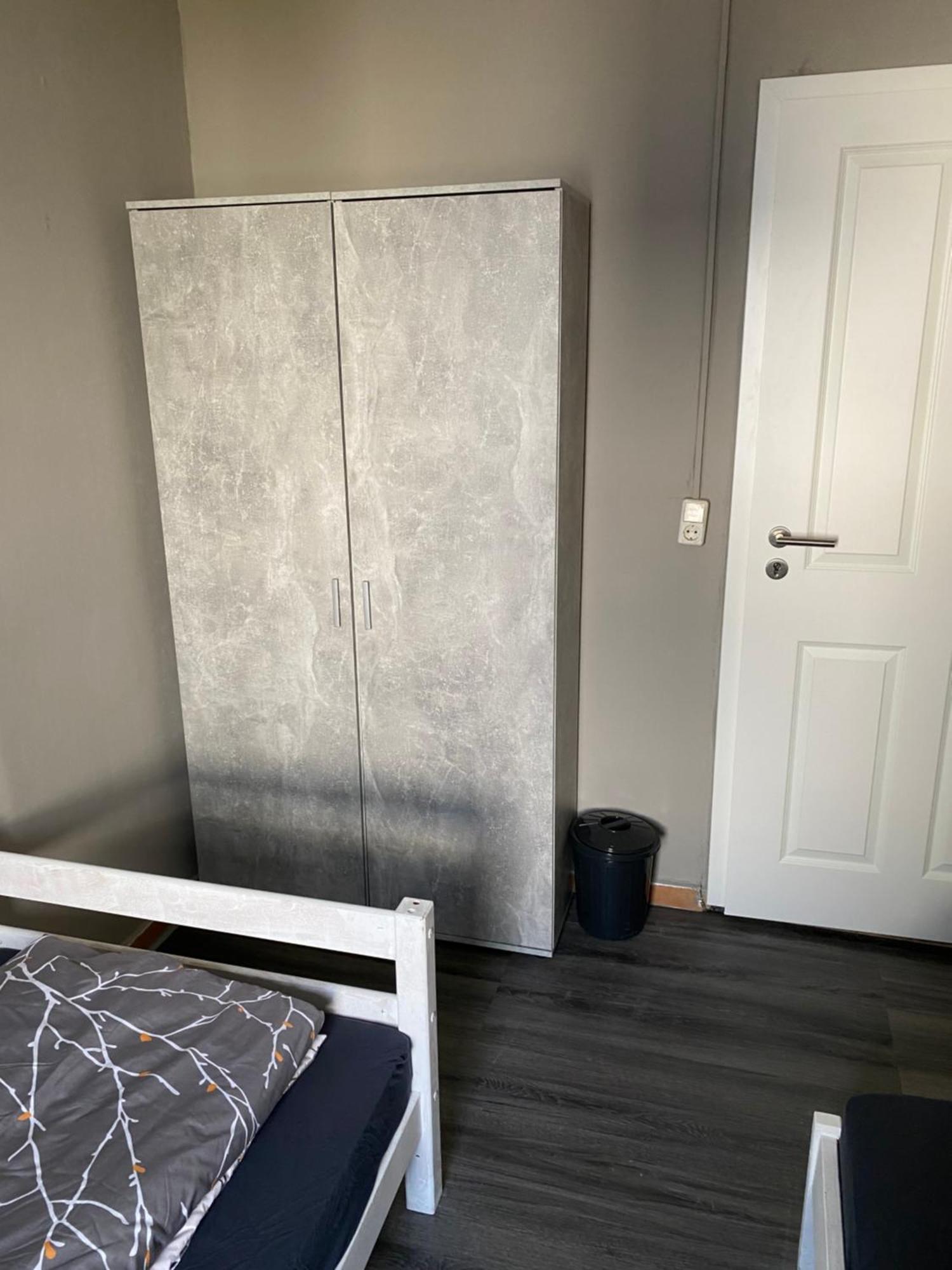 M&R Motel Rostock Zewnętrze zdjęcie
