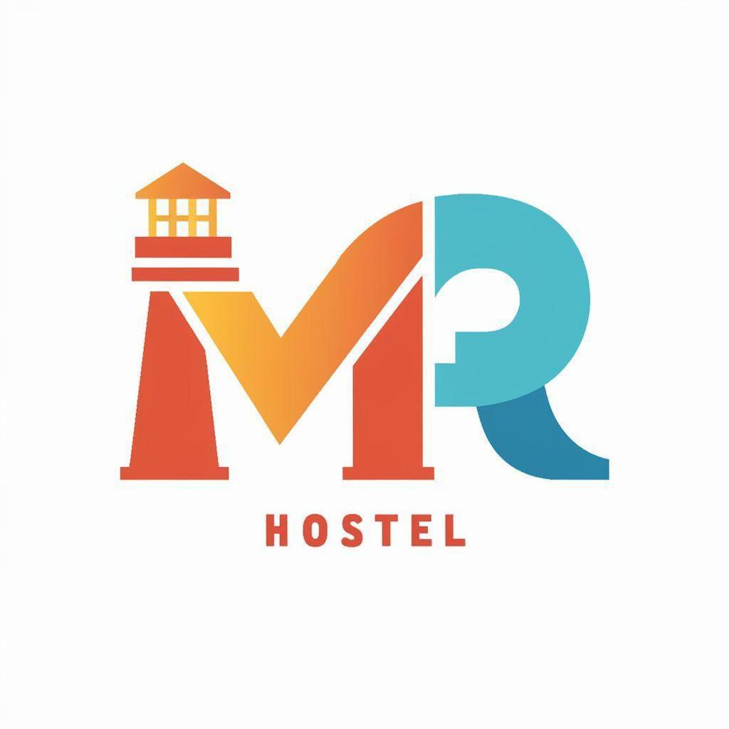 M&R Motel Rostock Zewnętrze zdjęcie