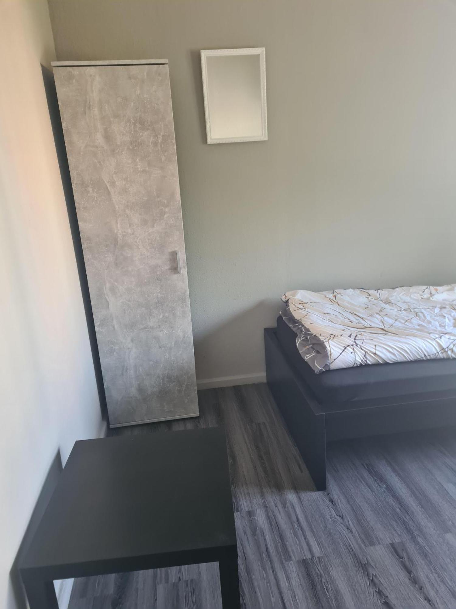 M&R Motel Rostock Zewnętrze zdjęcie