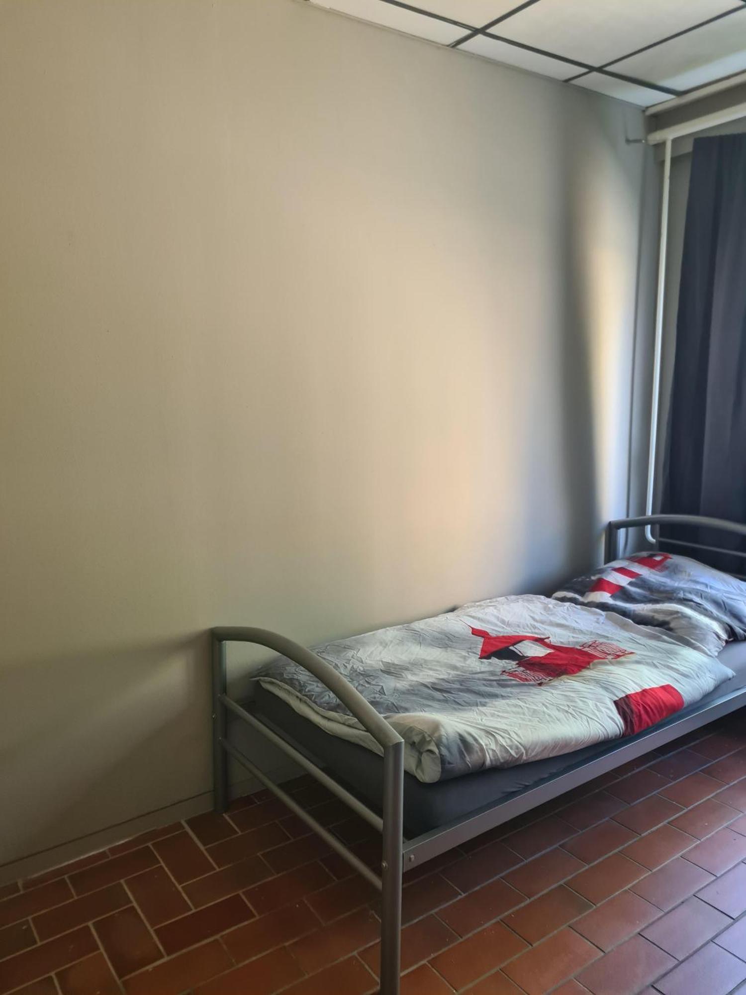 M&R Motel Rostock Zewnętrze zdjęcie