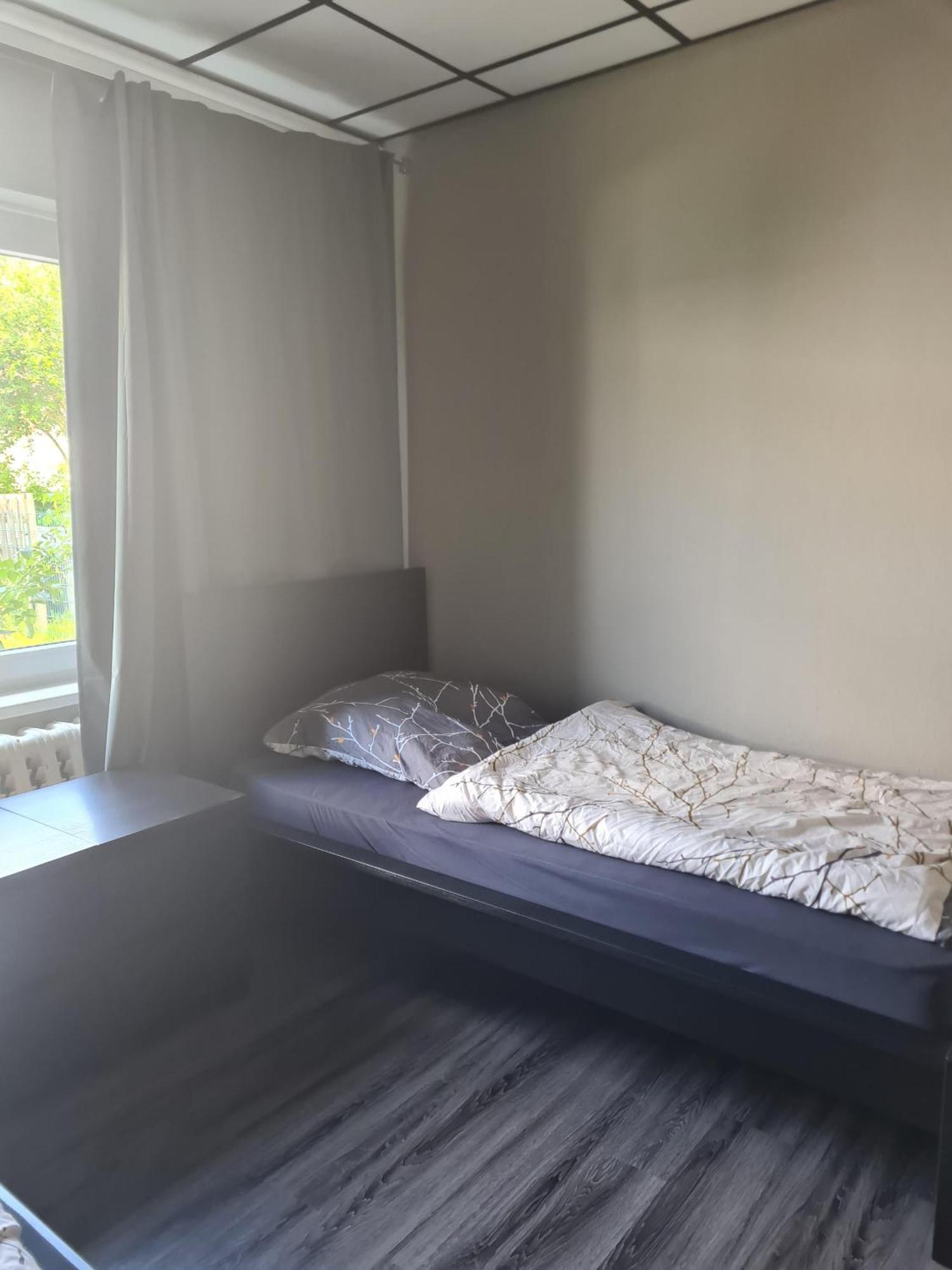 M&R Motel Rostock Zewnętrze zdjęcie