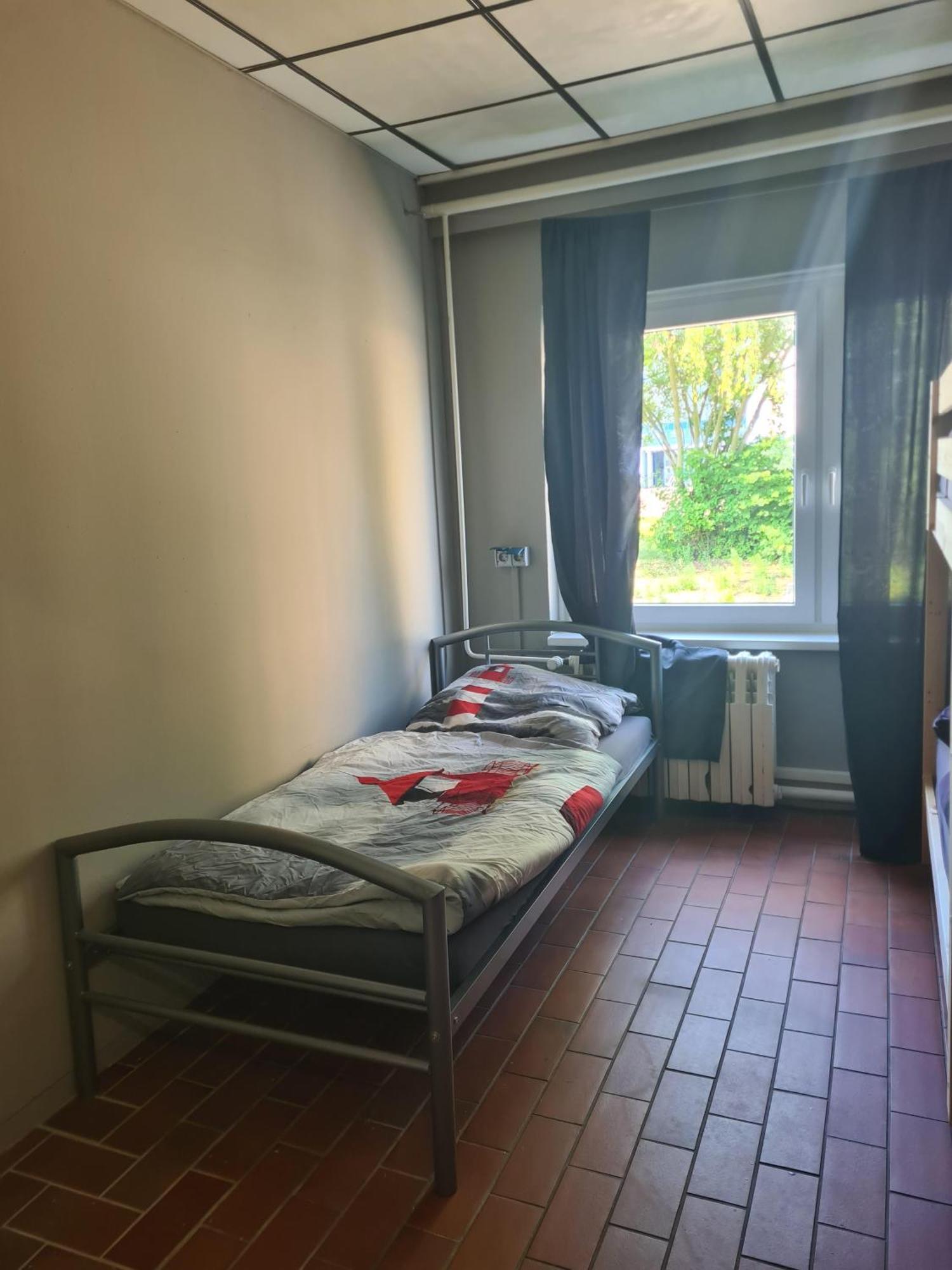 M&R Motel Rostock Zewnętrze zdjęcie