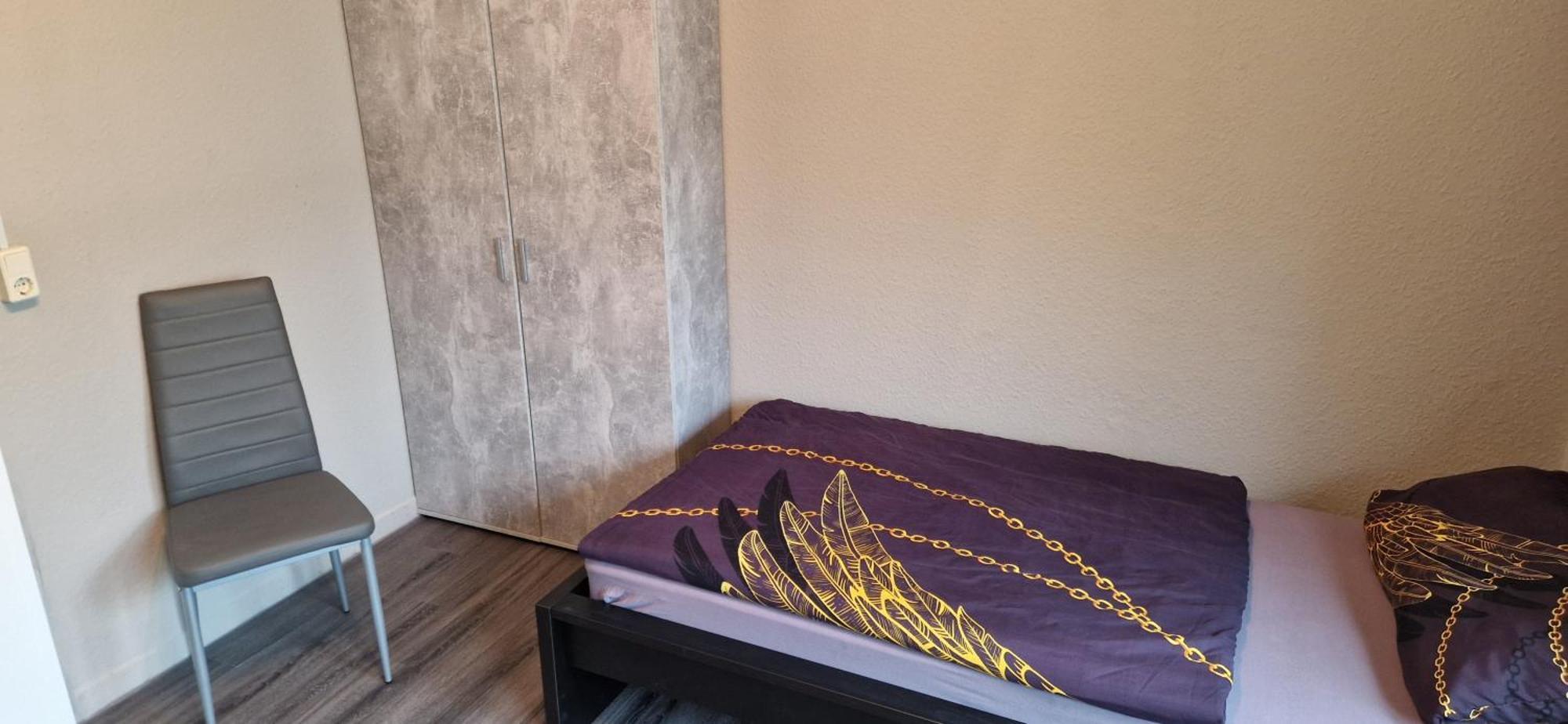 M&R Motel Rostock Zewnętrze zdjęcie
