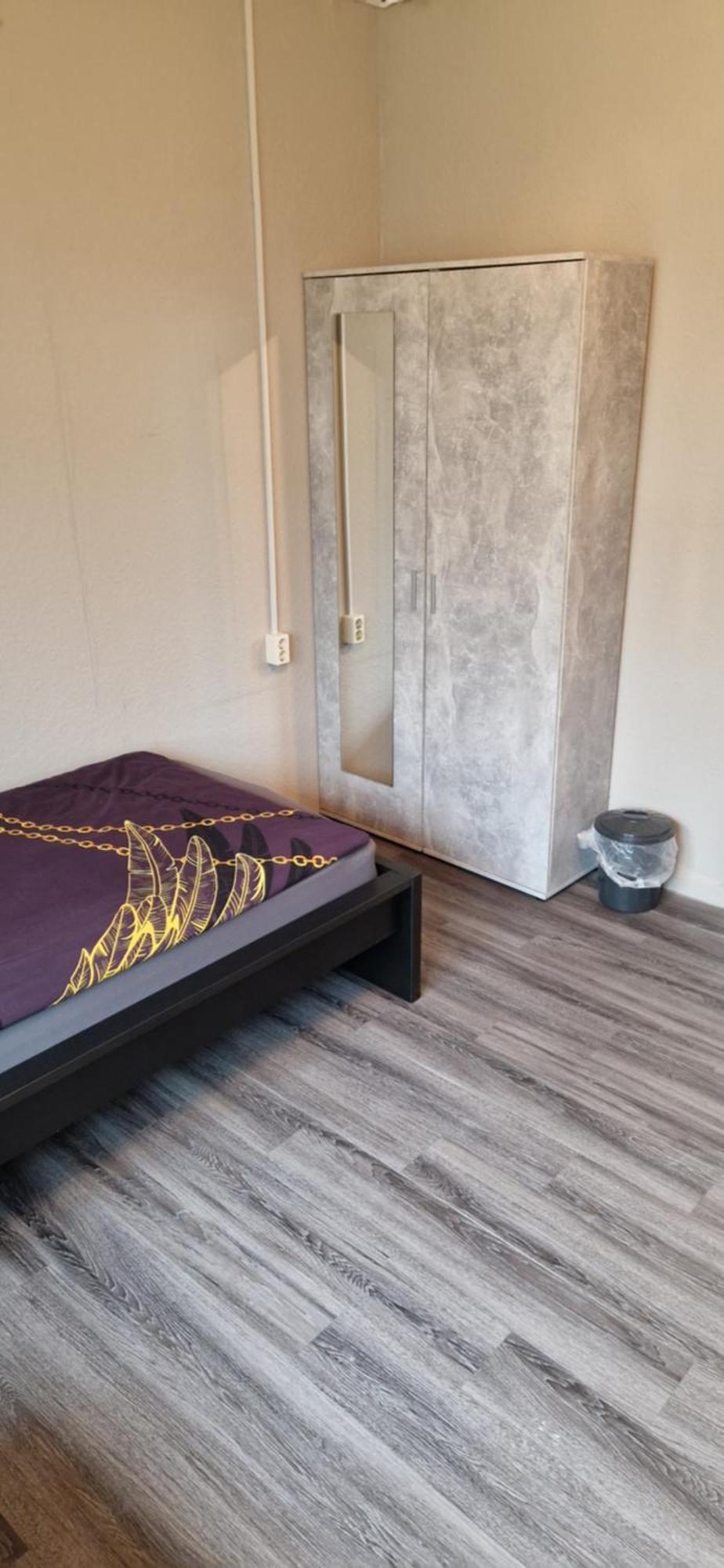 M&R Motel Rostock Zewnętrze zdjęcie