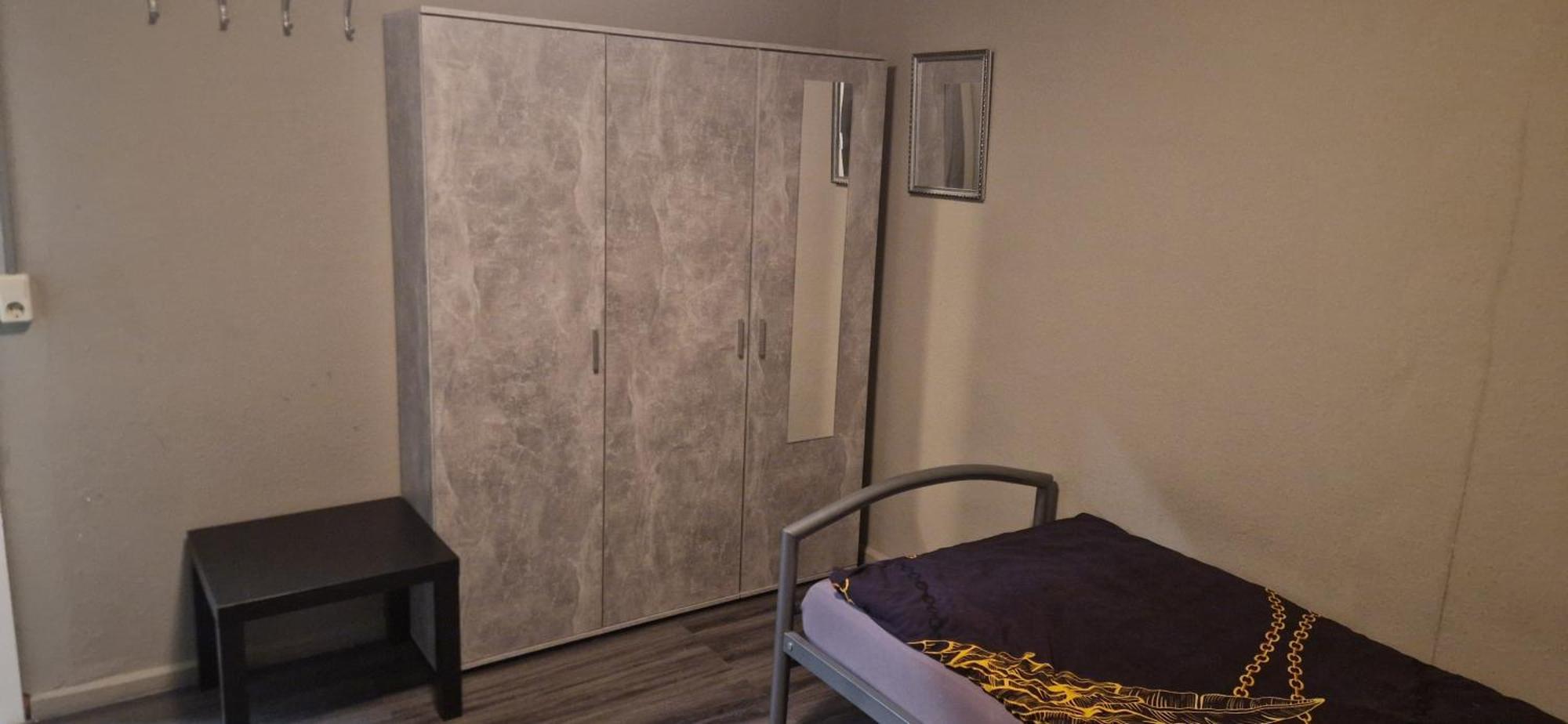 M&R Motel Rostock Zewnętrze zdjęcie
