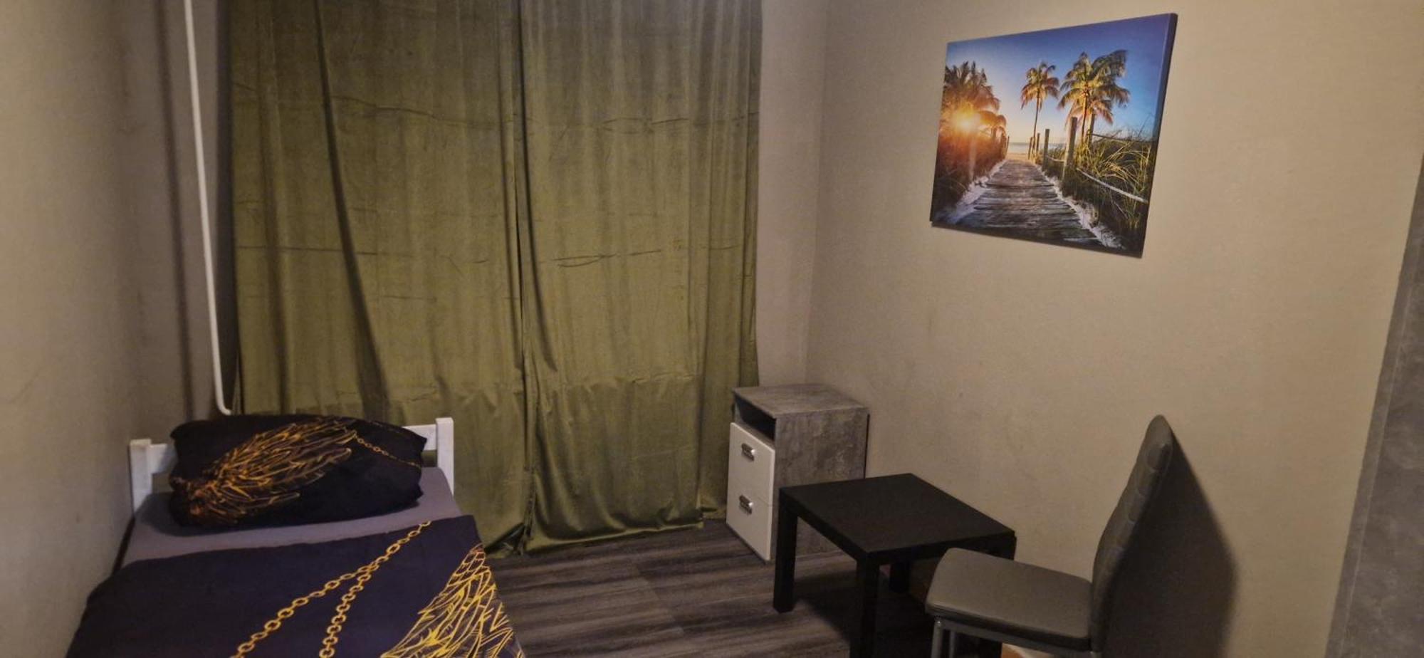 M&R Motel Rostock Zewnętrze zdjęcie