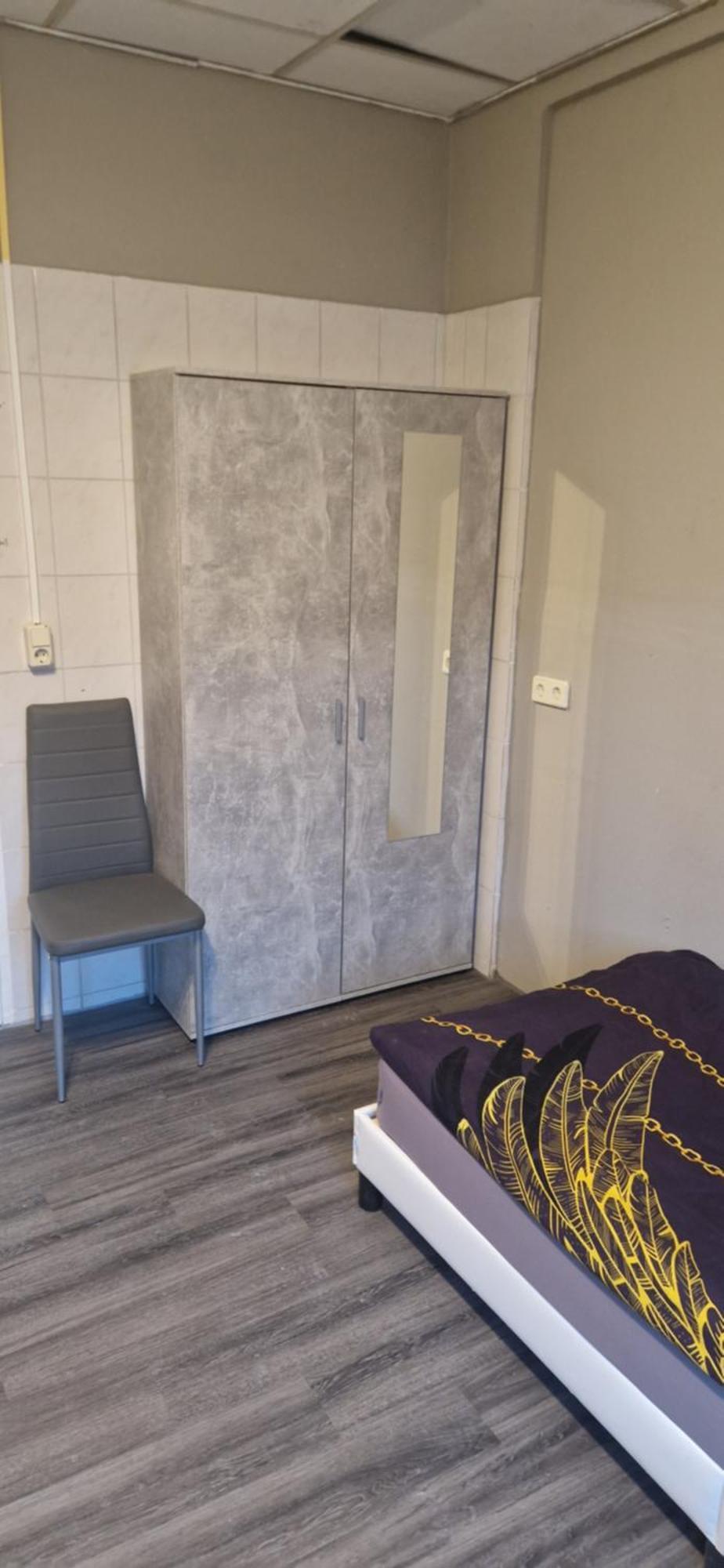 M&R Motel Rostock Zewnętrze zdjęcie