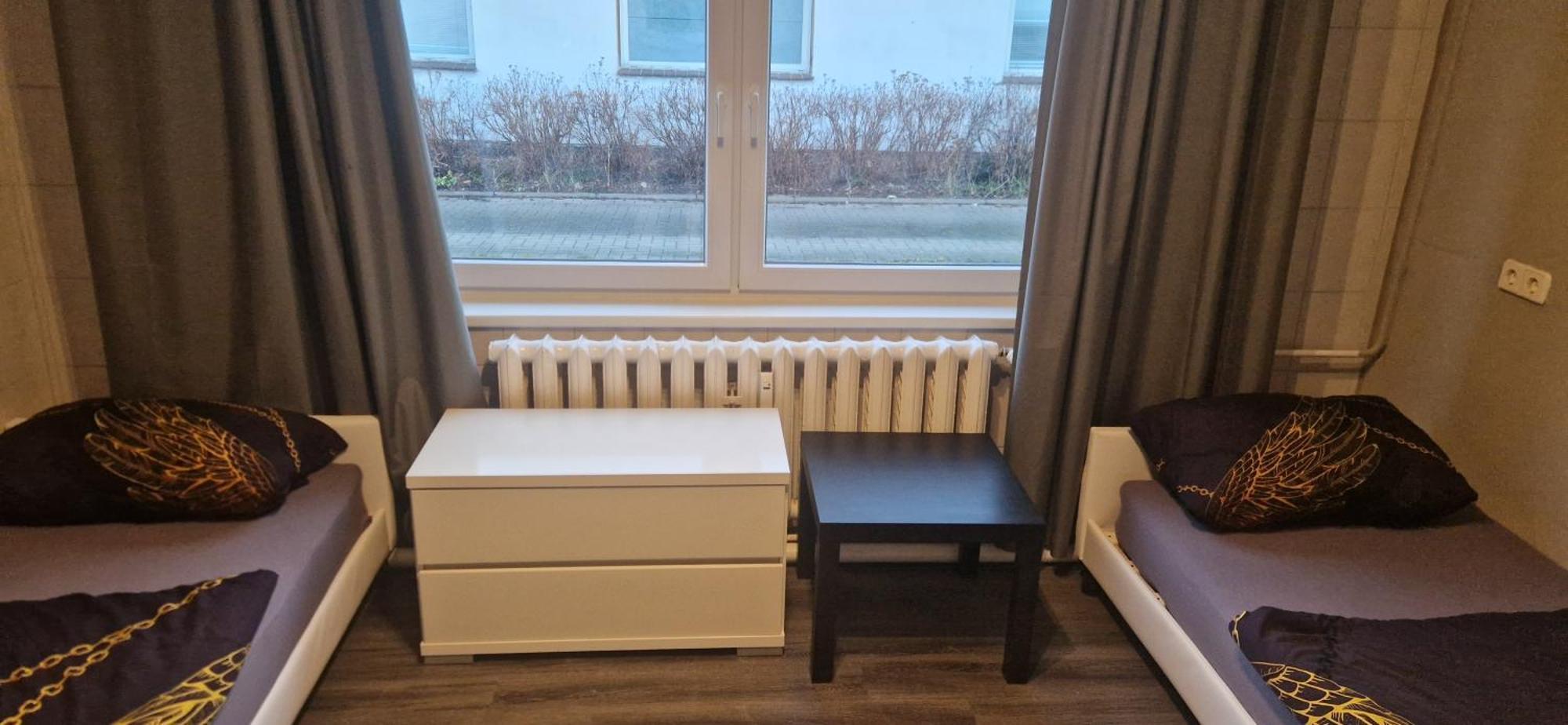 M&R Motel Rostock Zewnętrze zdjęcie