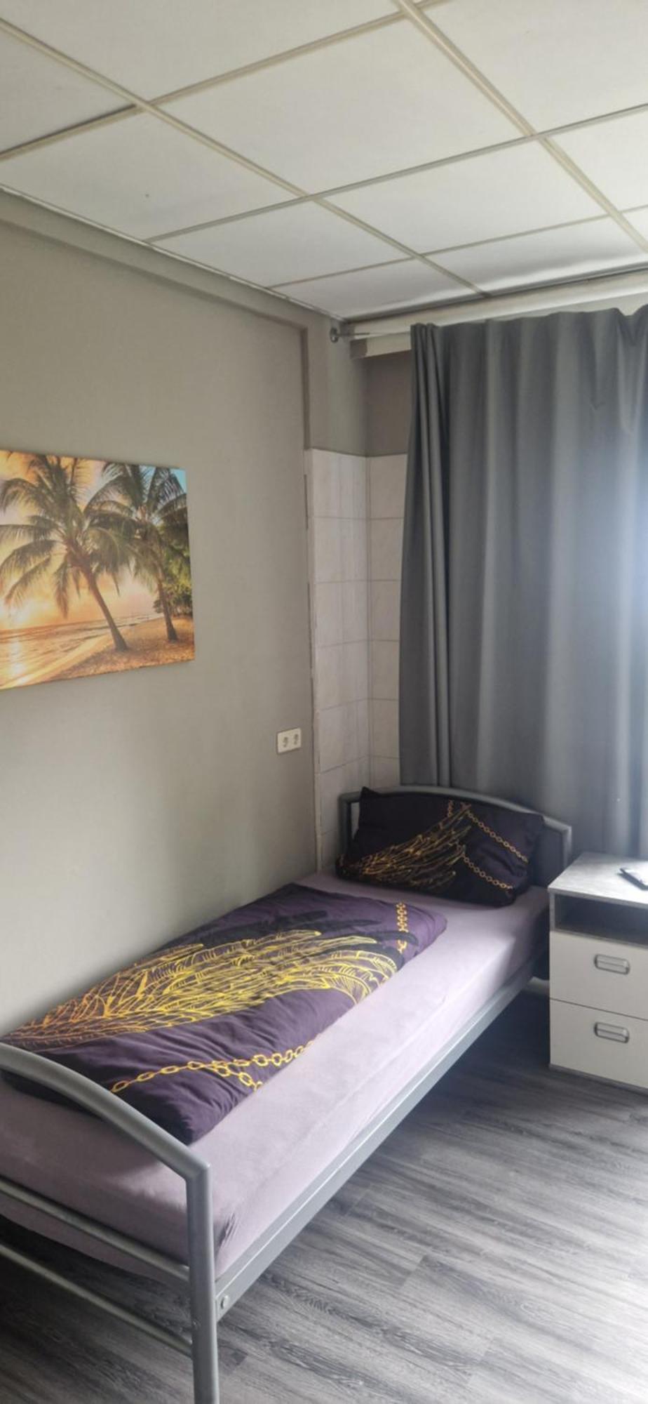 M&R Motel Rostock Zewnętrze zdjęcie