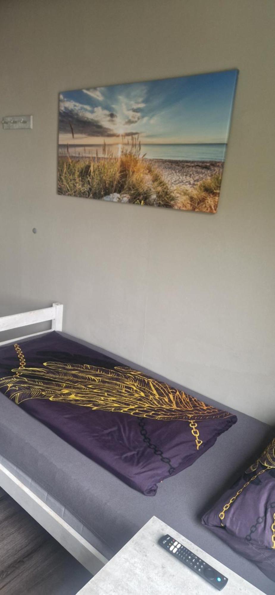 M&R Motel Rostock Zewnętrze zdjęcie