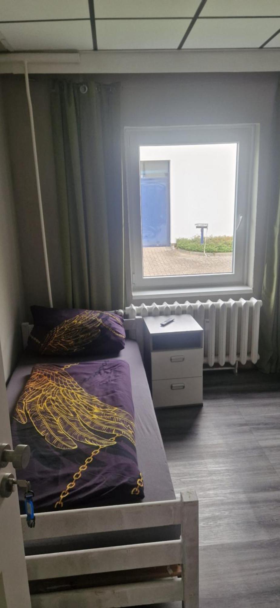 M&R Motel Rostock Zewnętrze zdjęcie
