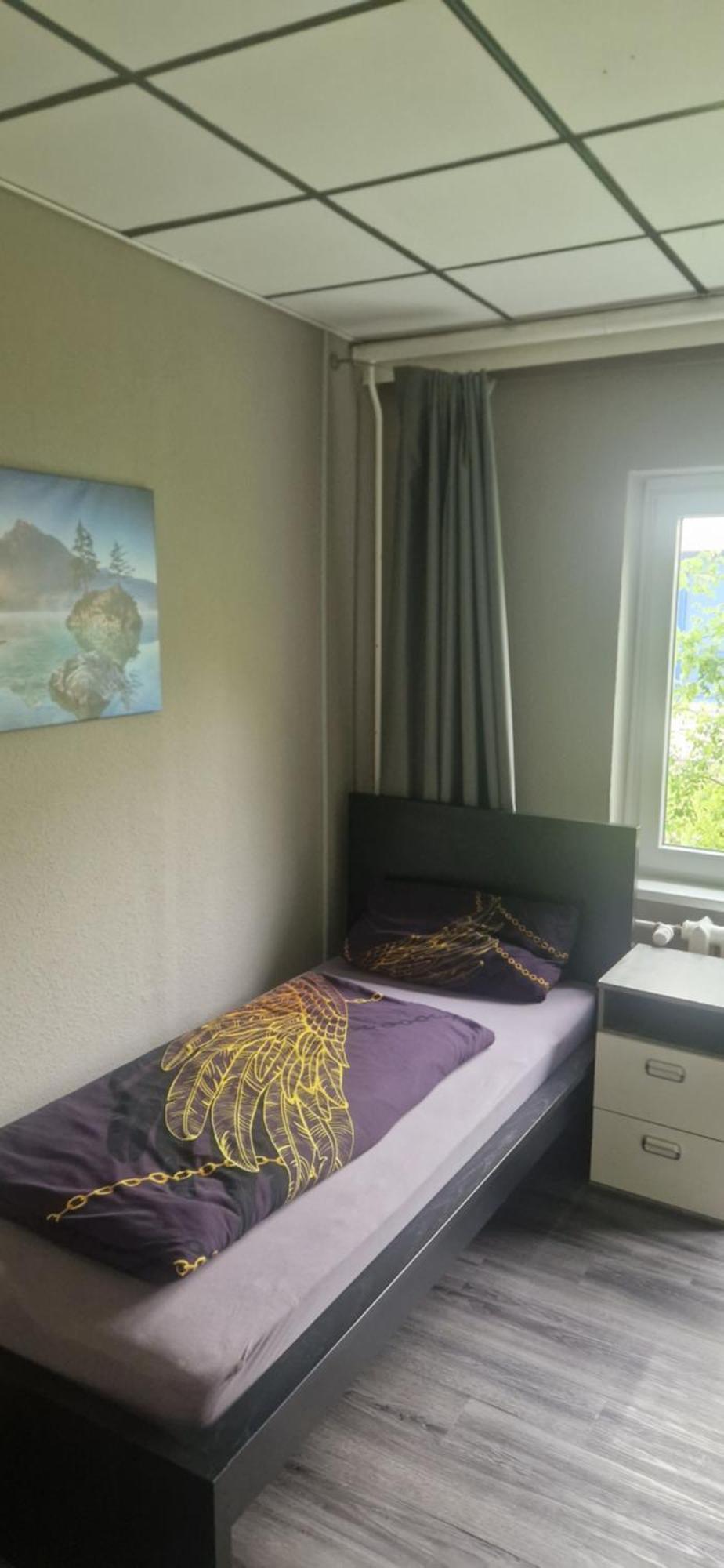 M&R Motel Rostock Zewnętrze zdjęcie