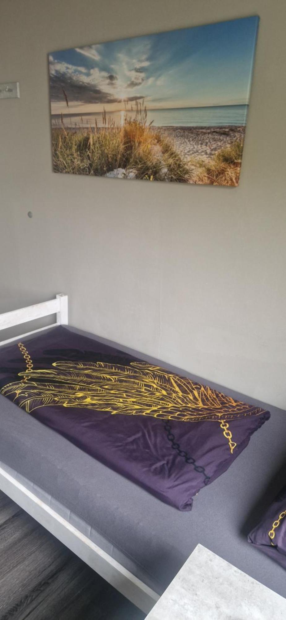 M&R Motel Rostock Zewnętrze zdjęcie