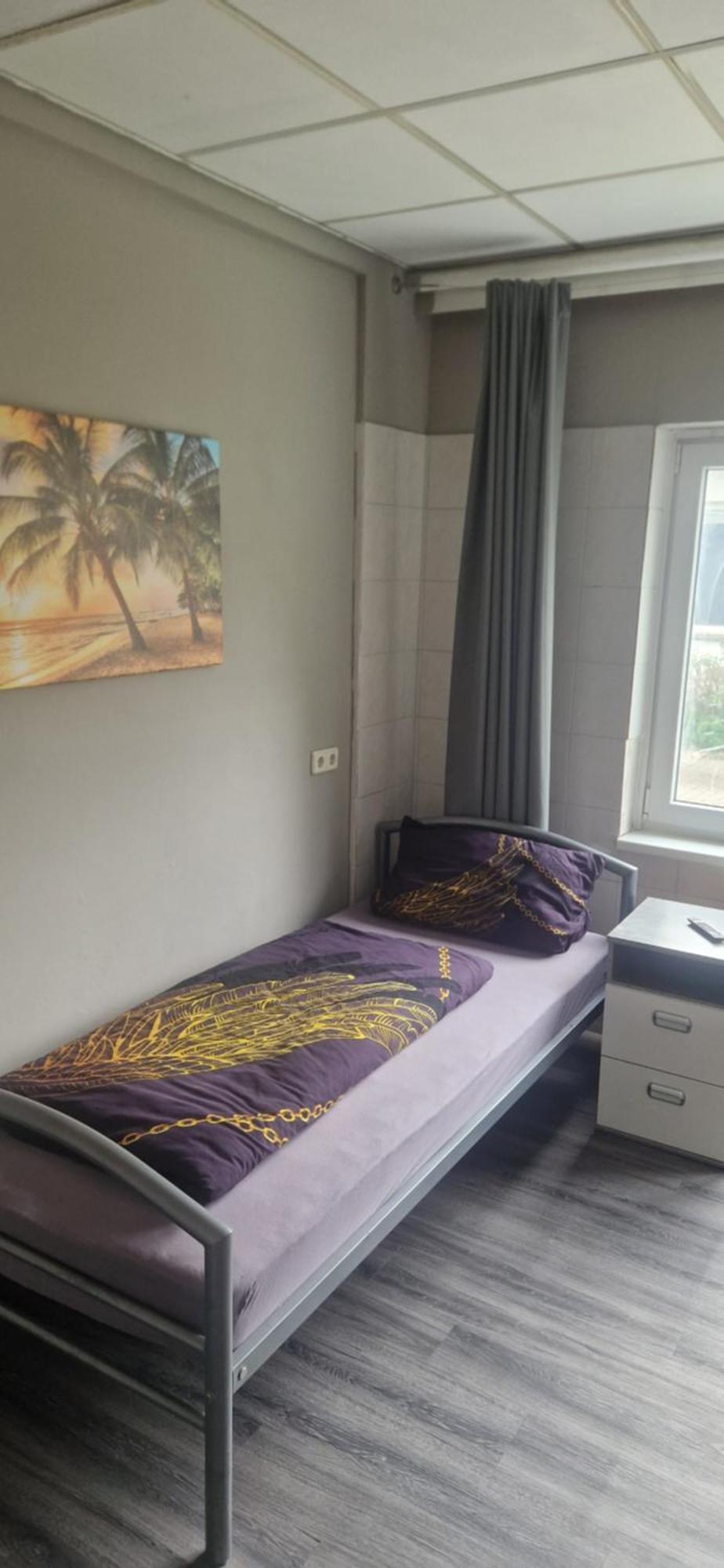 M&R Motel Rostock Zewnętrze zdjęcie