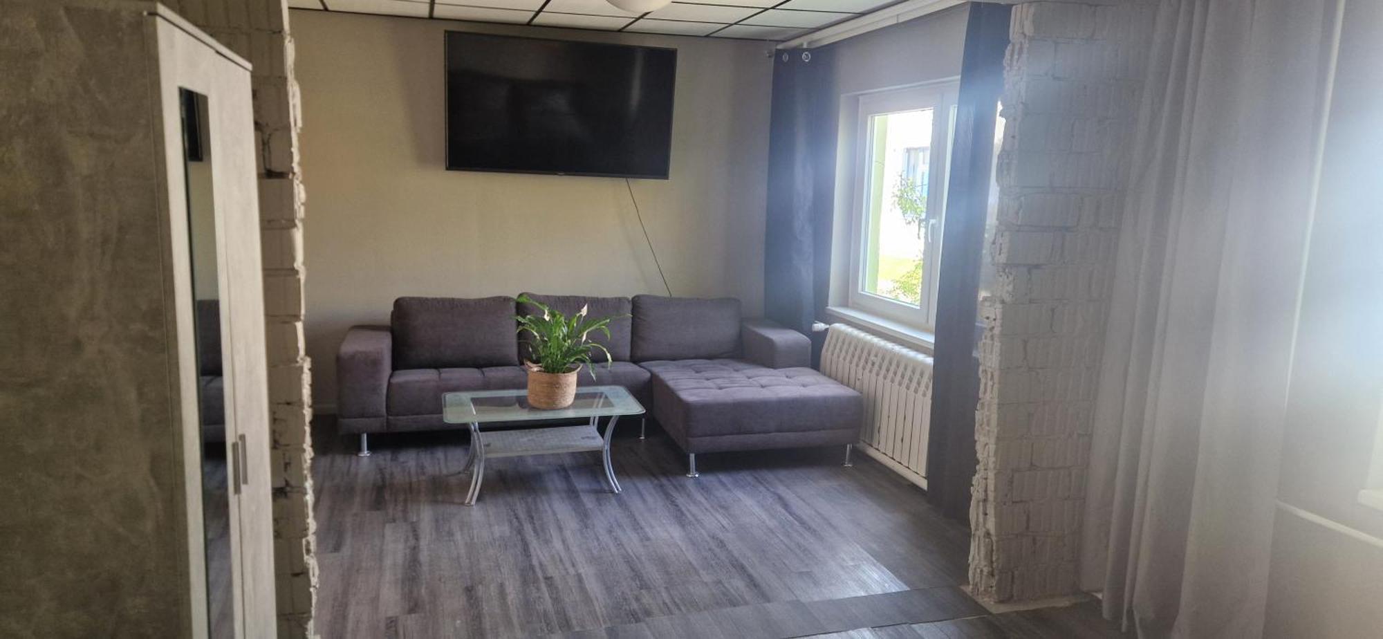 M&R Motel Rostock Zewnętrze zdjęcie