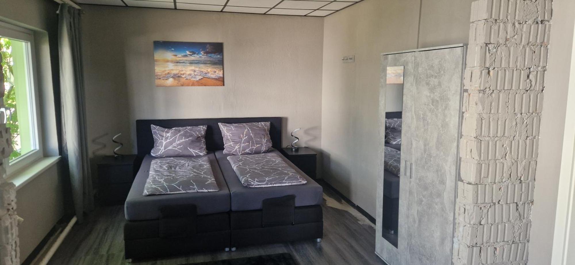 M&R Motel Rostock Zewnętrze zdjęcie