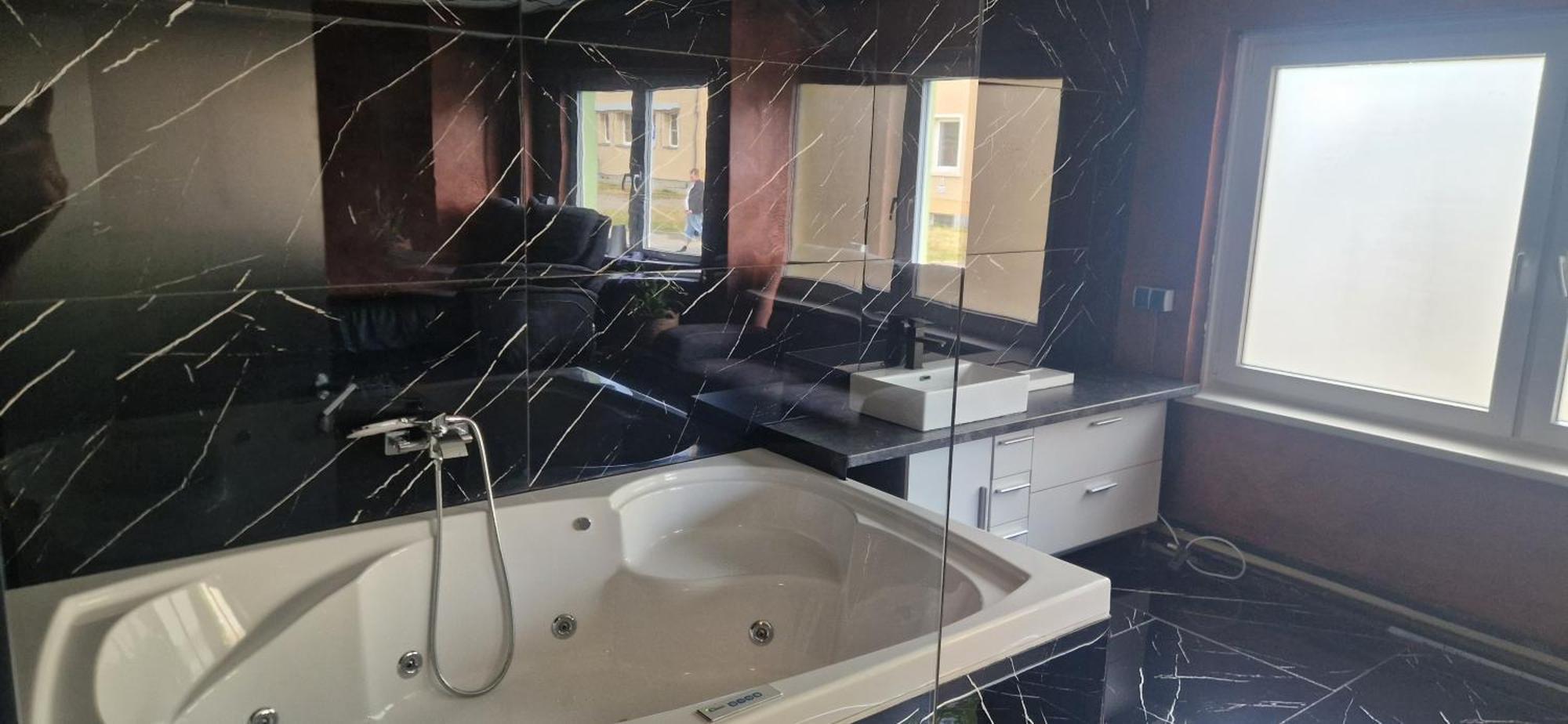 M&R Motel Rostock Zewnętrze zdjęcie