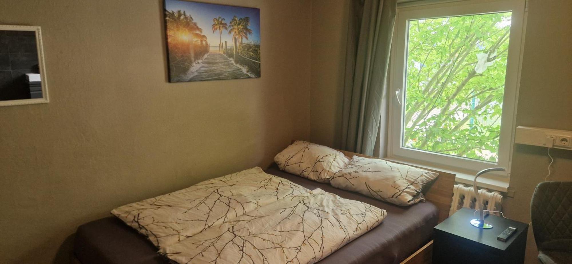 M&R Motel Rostock Zewnętrze zdjęcie