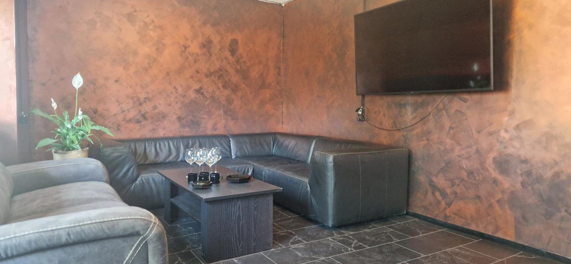 M&R Motel Rostock Zewnętrze zdjęcie